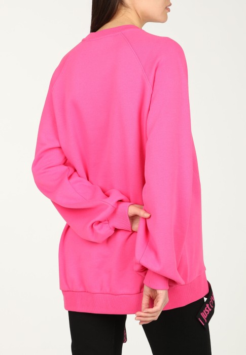 свитшот  из проверенных материалов спереди