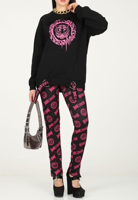 свитшот  из италии вид сбоку