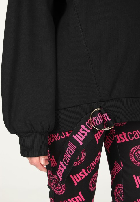 свитшот  из проверенных материалов спереди