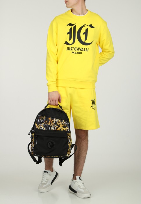 свитшот  из италии вид сбоку