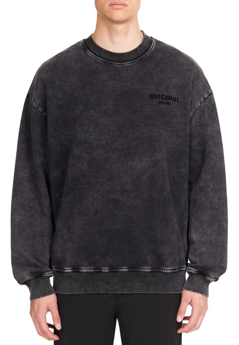 свитшот  из италии вид сбоку