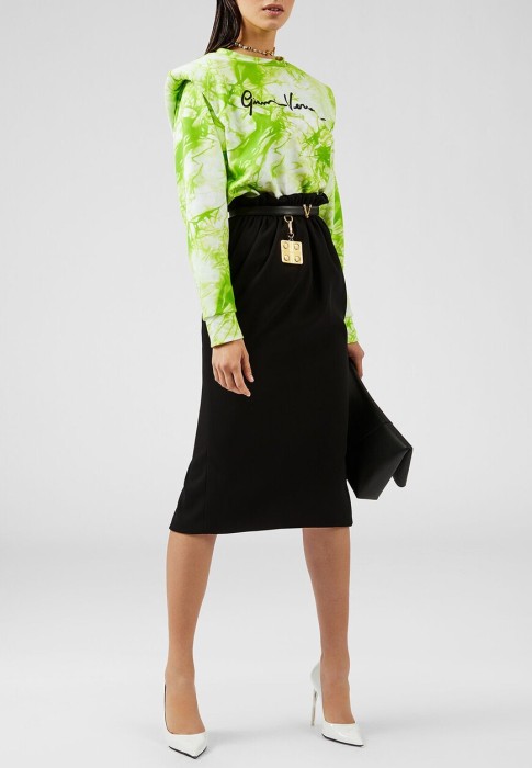 свитшот  по цене 55930 руб вид справа