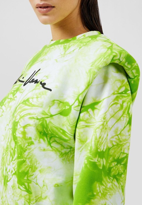 свитшот  из проверенных материалов спереди