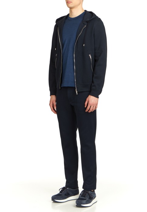 свитшот  по цене 72030 руб вид справа