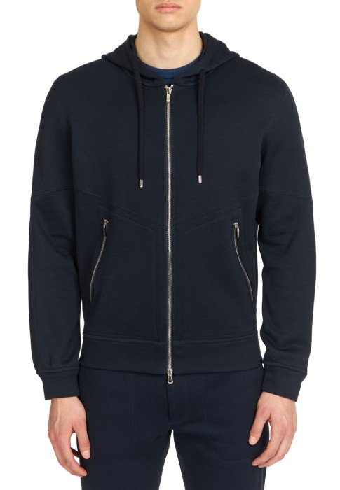 свитшот  из италии вид сбоку