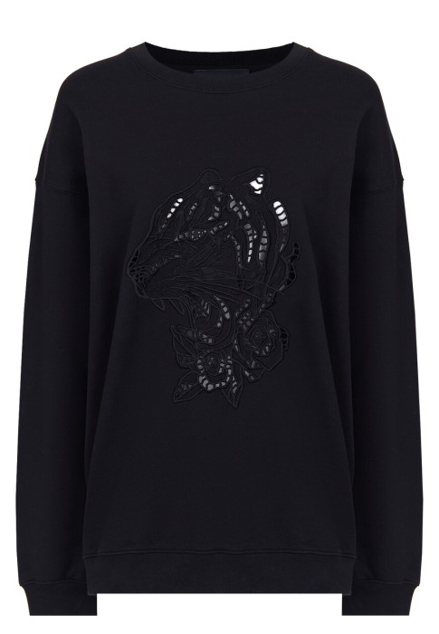 свитшот  D405L314RFV V фотография