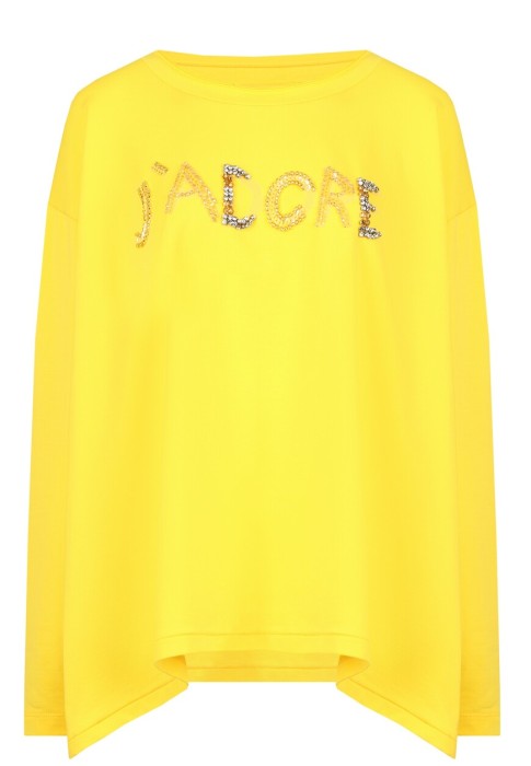 свитшот  TAI224124RJ фотография