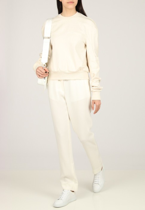 свитшот  по цене 51030 руб вид справа