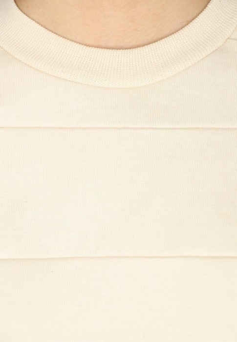 свитшот  из проверенных материалов спереди