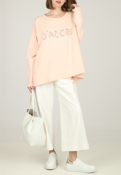 свитшот  по цене 32130 руб вид справа