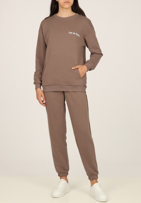 свитшот  по цене 14630 руб вид справа