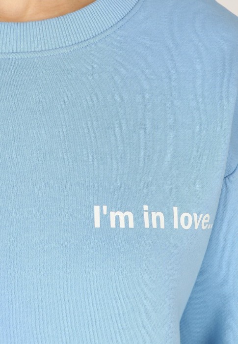 свитшот  из проверенных материалов спереди