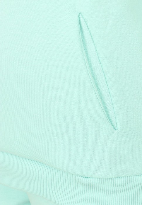 свитшот  из проверенных материалов спереди