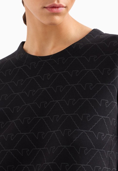 свитшот  из проверенных материалов спереди