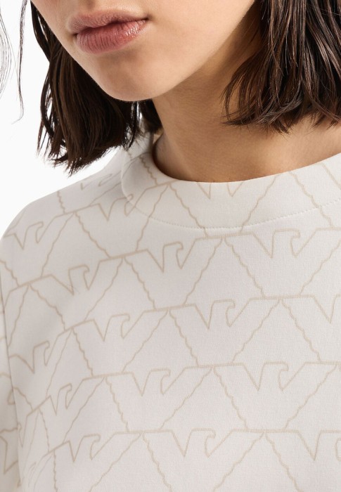 свитшот  из проверенных материалов спереди