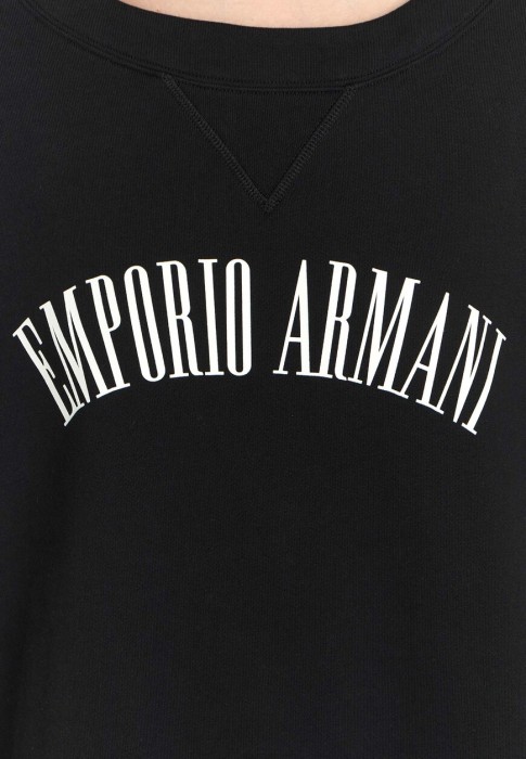 свитшот  из проверенных материалов спереди