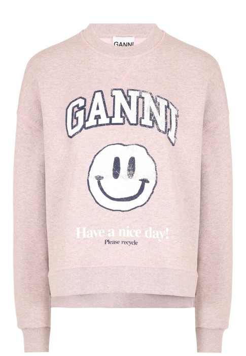 свитшот  T2747 фотография