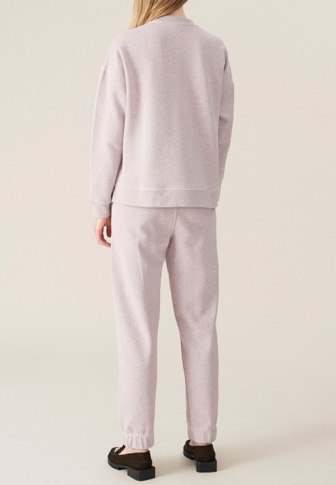 свитшот  из америки вид сбоку