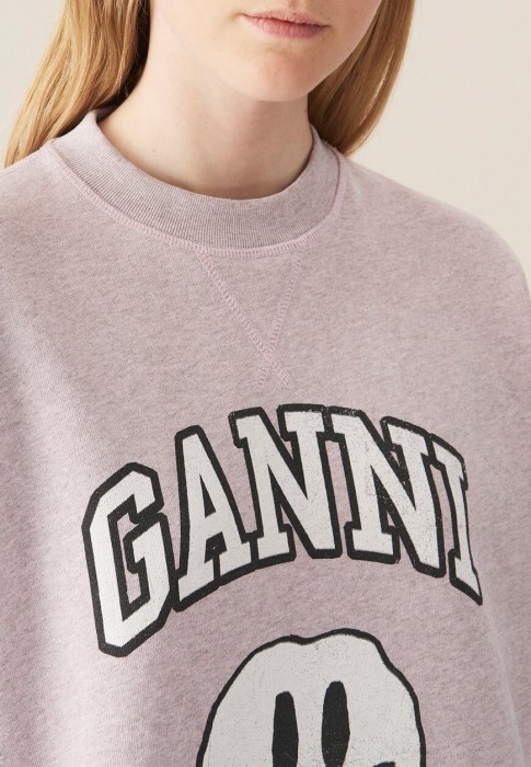 Товар розового цвета с внутренней стороны