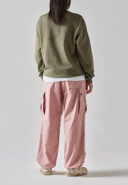 свитшот  из германии вид сбоку