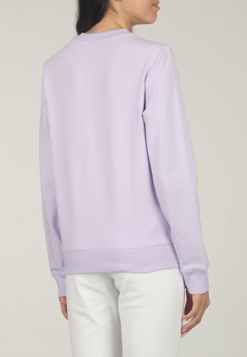 свитшот  из франции вид сбоку