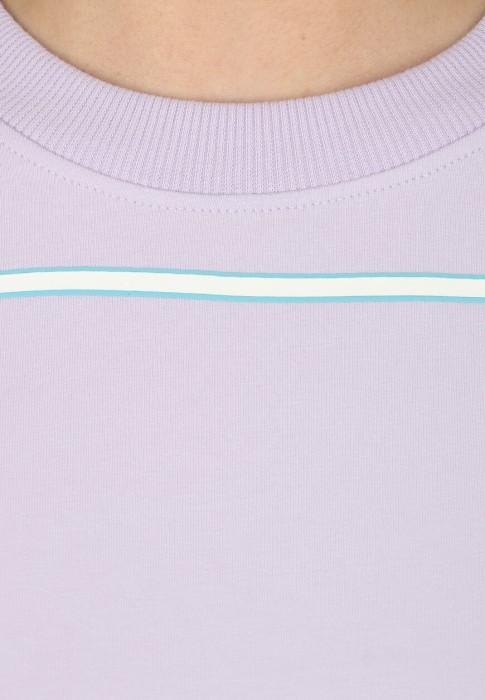 свитшот  из проверенных материалов спереди