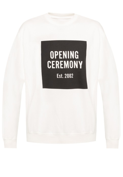 свитшот  YMBA003F21FLE002 фотография