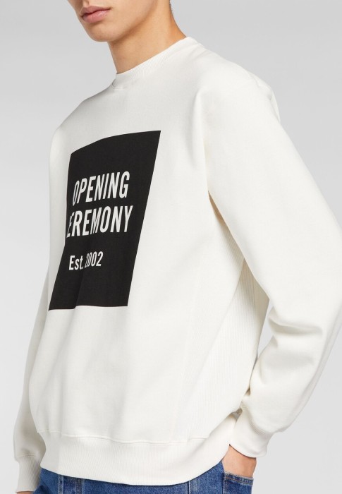 свитшот  из проверенных материалов спереди