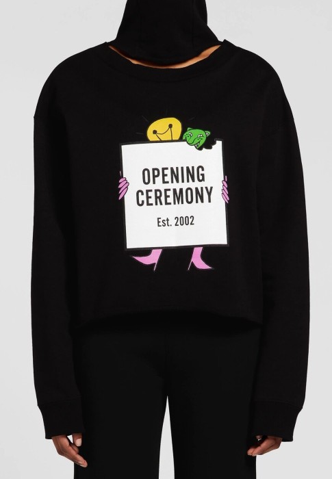 Товар с артикулом YWBB010F21FLE001 вид сзади