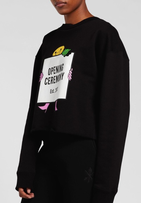 свитшот  из проверенных материалов спереди