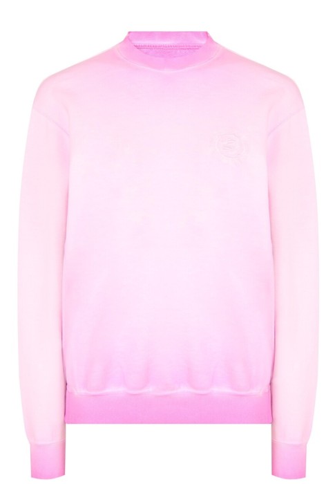 свитшот  YWBA007S21FLE002 фотография