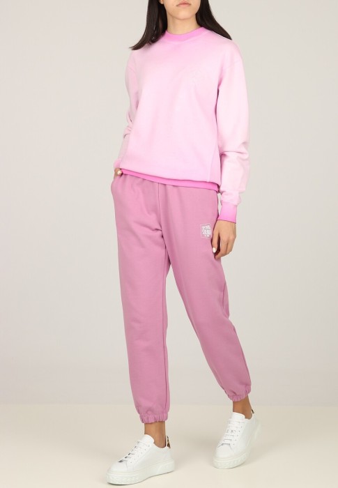 свитшот  - качественный продукт вид сбоку