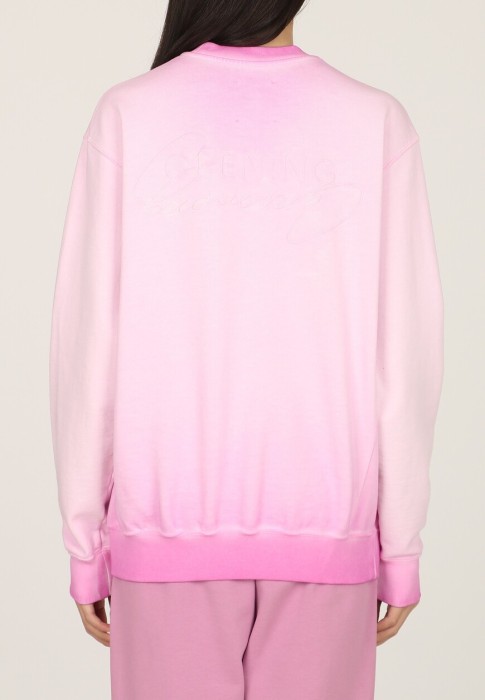 Товар розового цвета с внутренней стороны