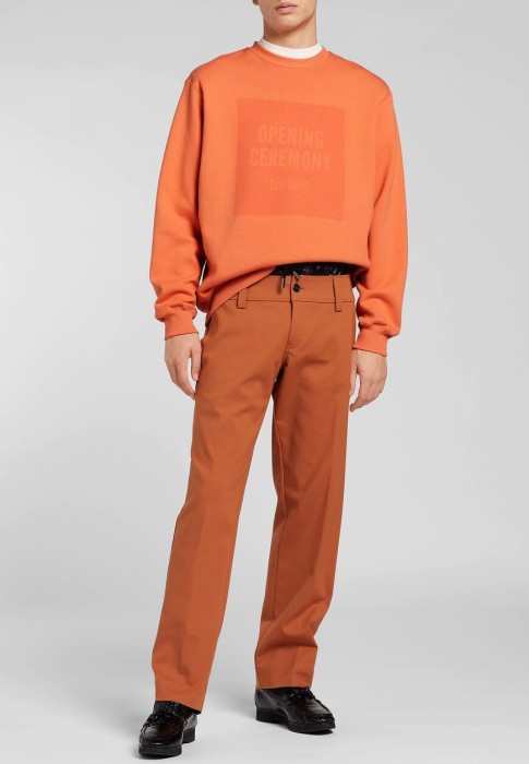 свитшот  по цене 17430 руб вид справа