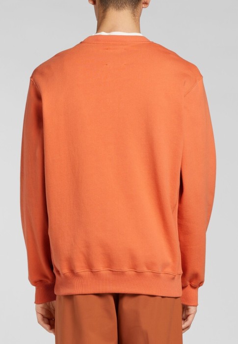 свитшот  из америки вид сбоку