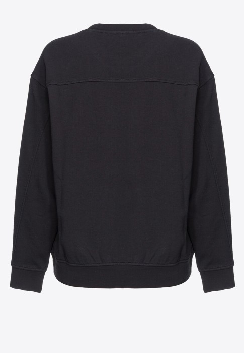 свитшот  по цене 21630 руб вид справа