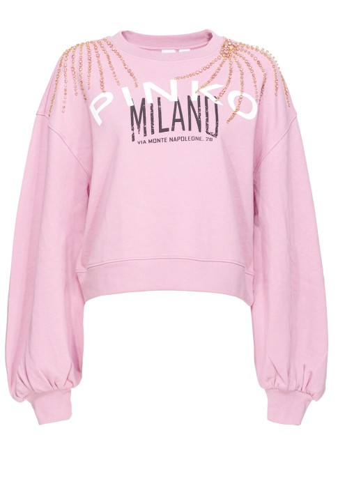 свитшот  102827A1LU фотография