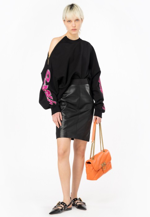 свитшот  по цене 25830 руб вид справа