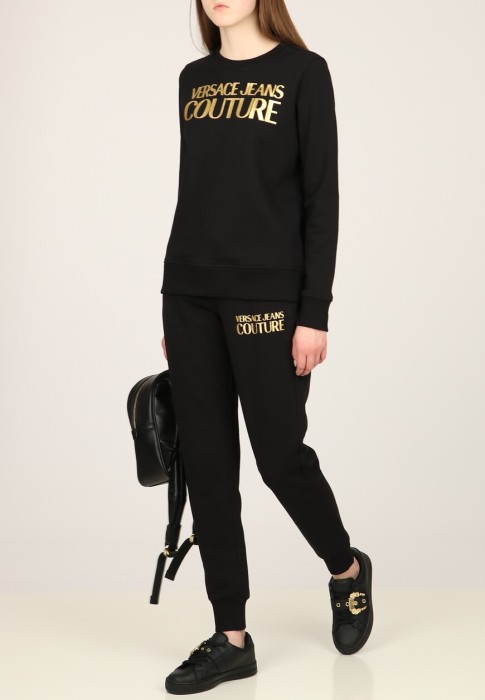 свитшот  из италии вид сбоку