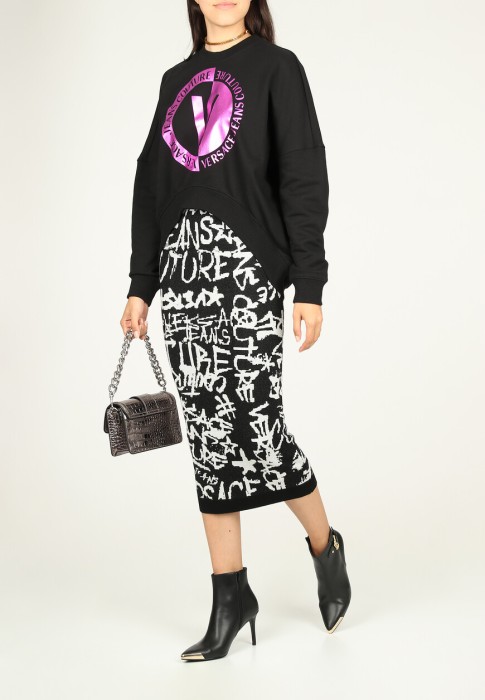 свитшот  по цене 37730 руб вид справа