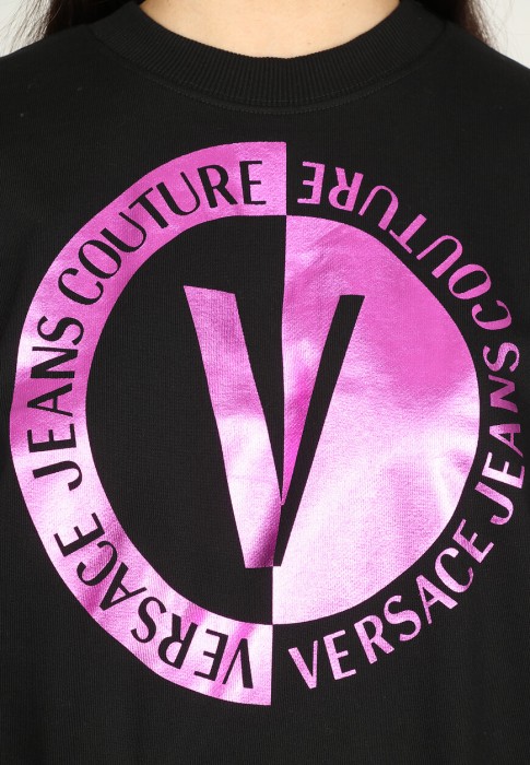 Товар черного цвета с внутренней стороны