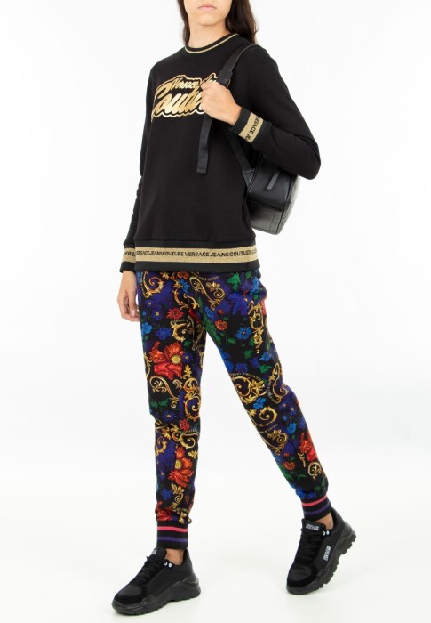 свитшот  из италии вид сбоку