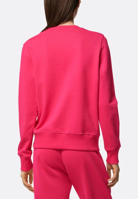 свитшот  из италии вид сбоку