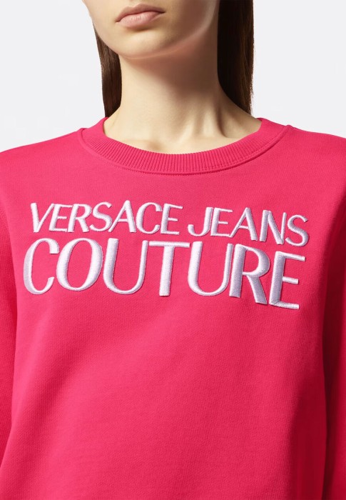 Товар розового цвета с внутренней стороны