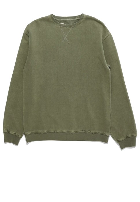 Товар с артикулом 8011 Hemp вид сзади