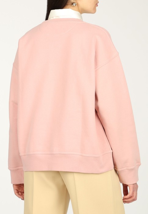 свитшот  по цене 93730 руб вид справа