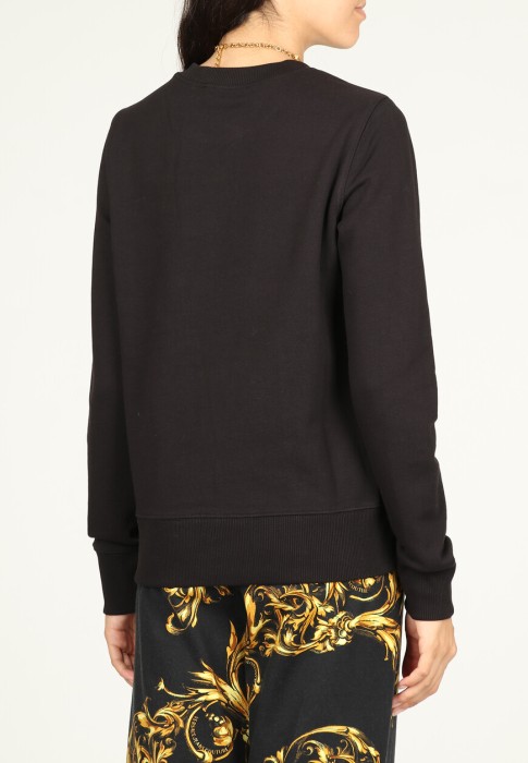 свитшот  из италии вид сбоку