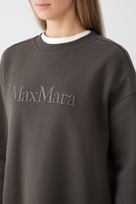 свитшот  из италии вид сбоку