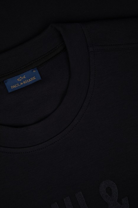 свитшот  из хлопка спереди