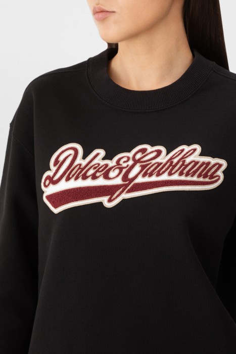 свитшот  из италии вид сбоку